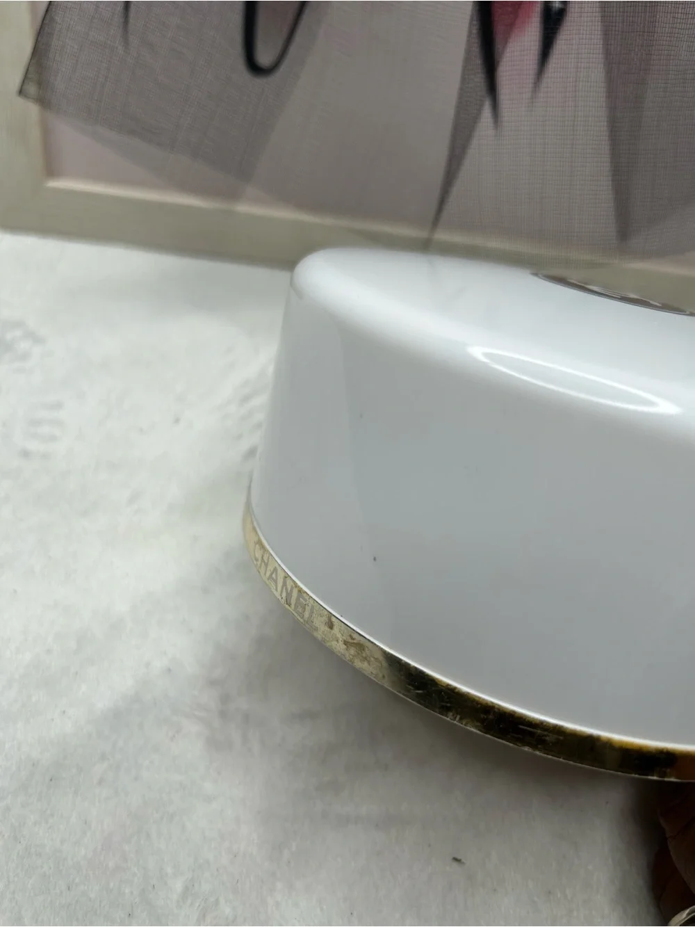 ⭐️ CHANEL ⭐️ N°22 AFTER BATH POWDER ⭐️ 8oz. ⭐️ SEALED
